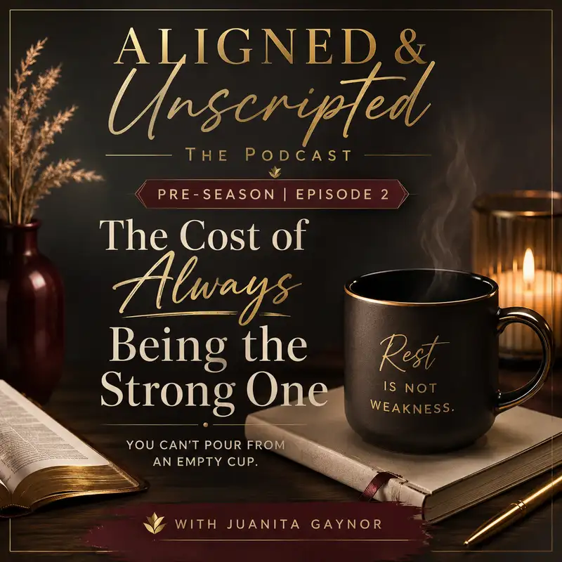 The Cost of Always Being the Strong One