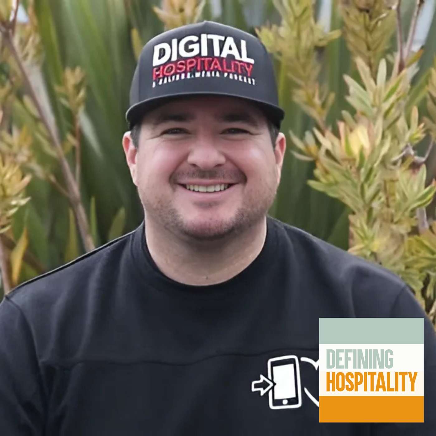 Defining Hospitality