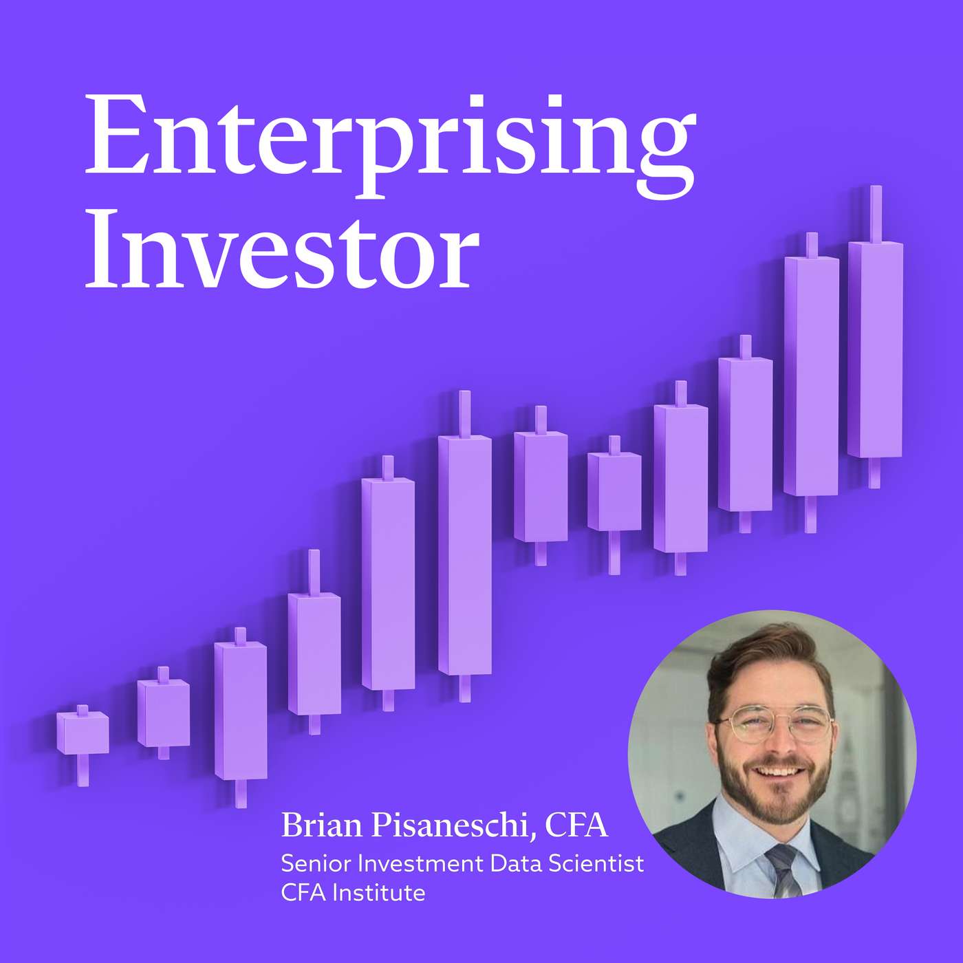 Brian Pisaneschi, CFA: Demystifying AI for Smarter Investing