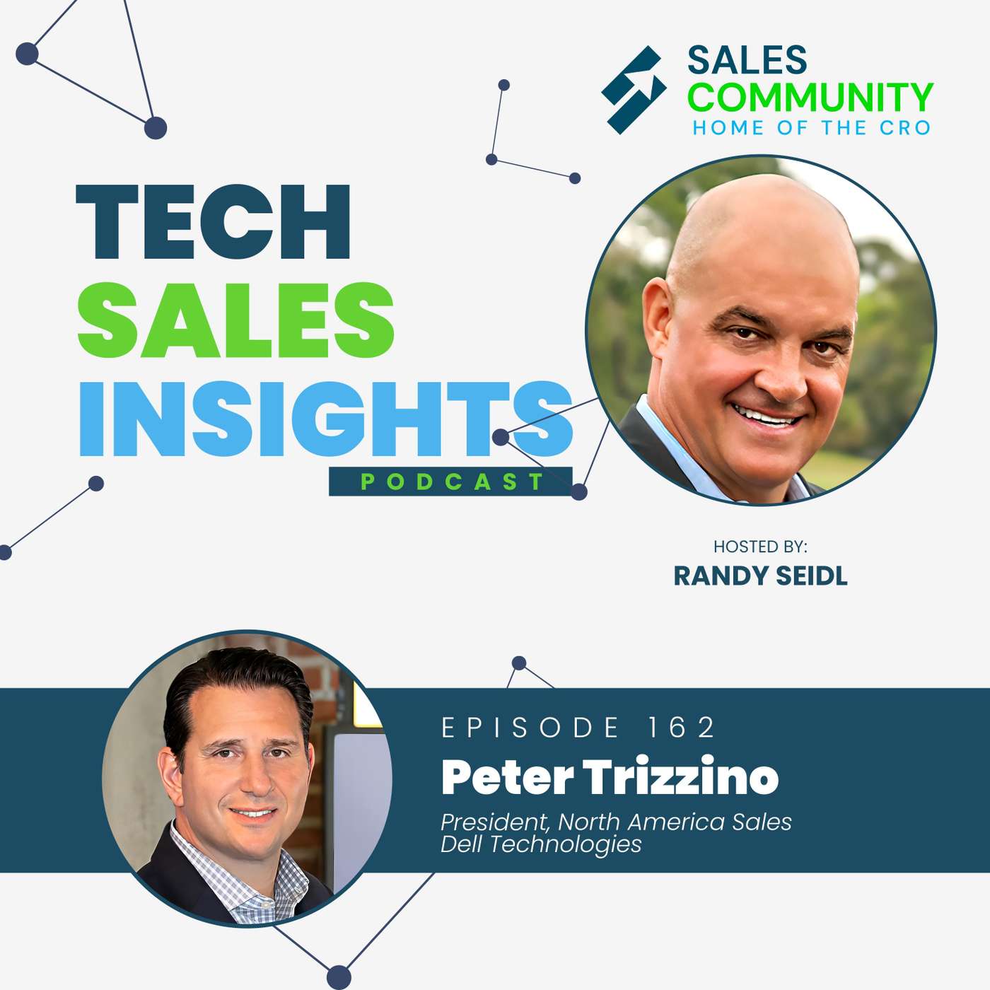 Tech Sales Insights