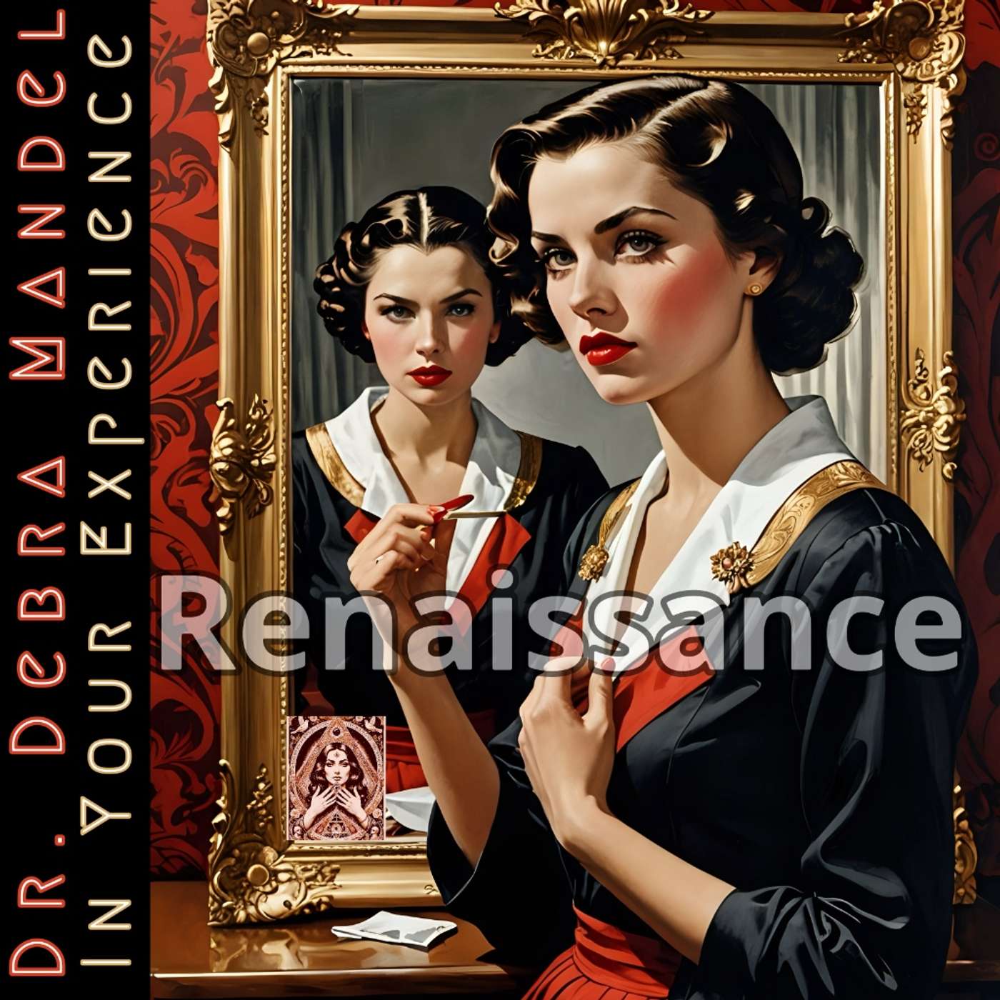 Dr. Debra Mandel - Psychological Games in Family Bonds