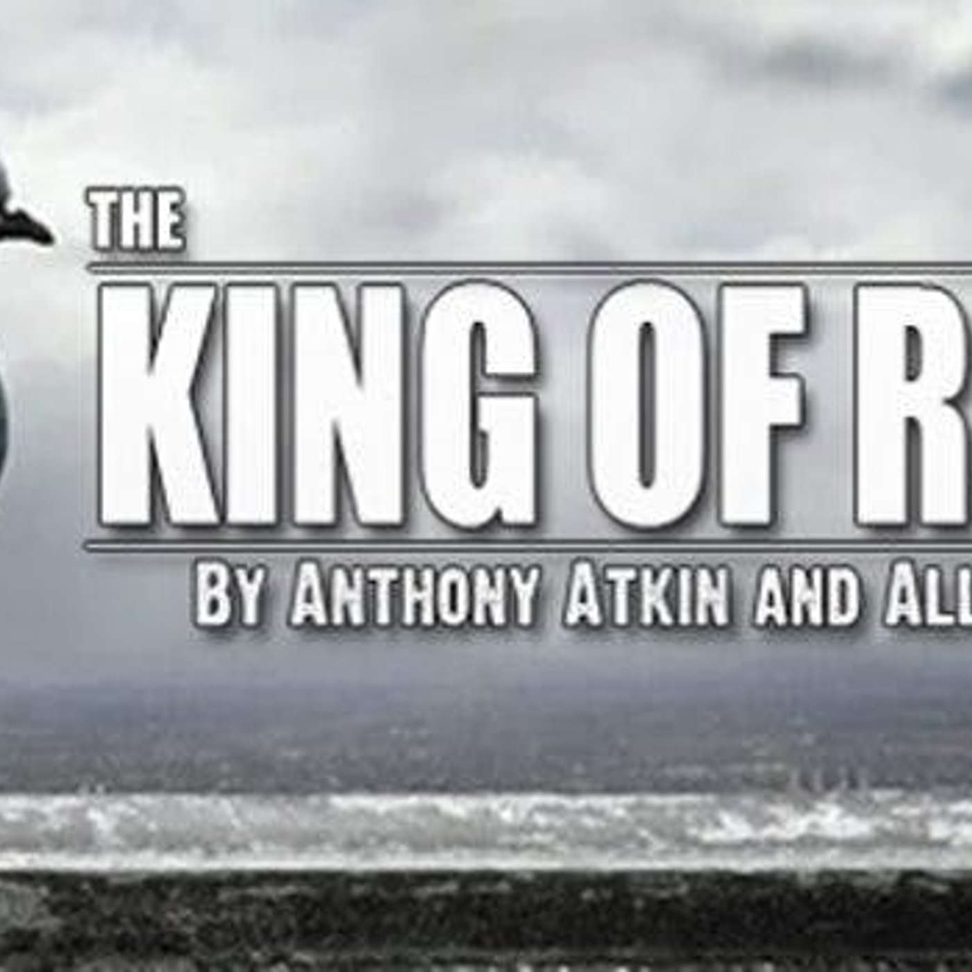 The King of Rome episode artwork