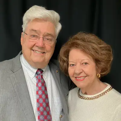 Milton & Laurel Sewell