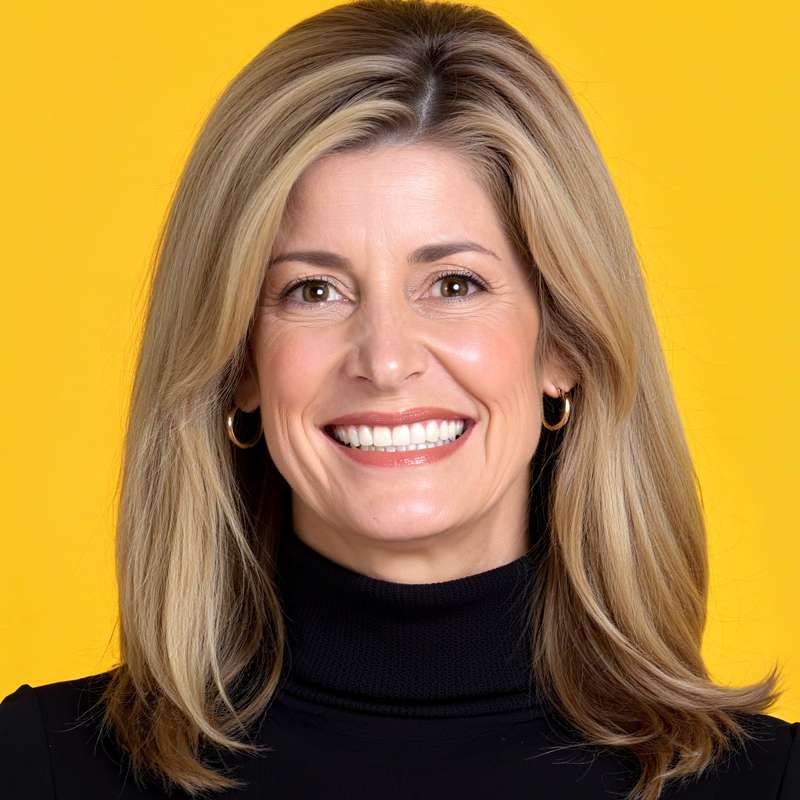 Kerry Burnight