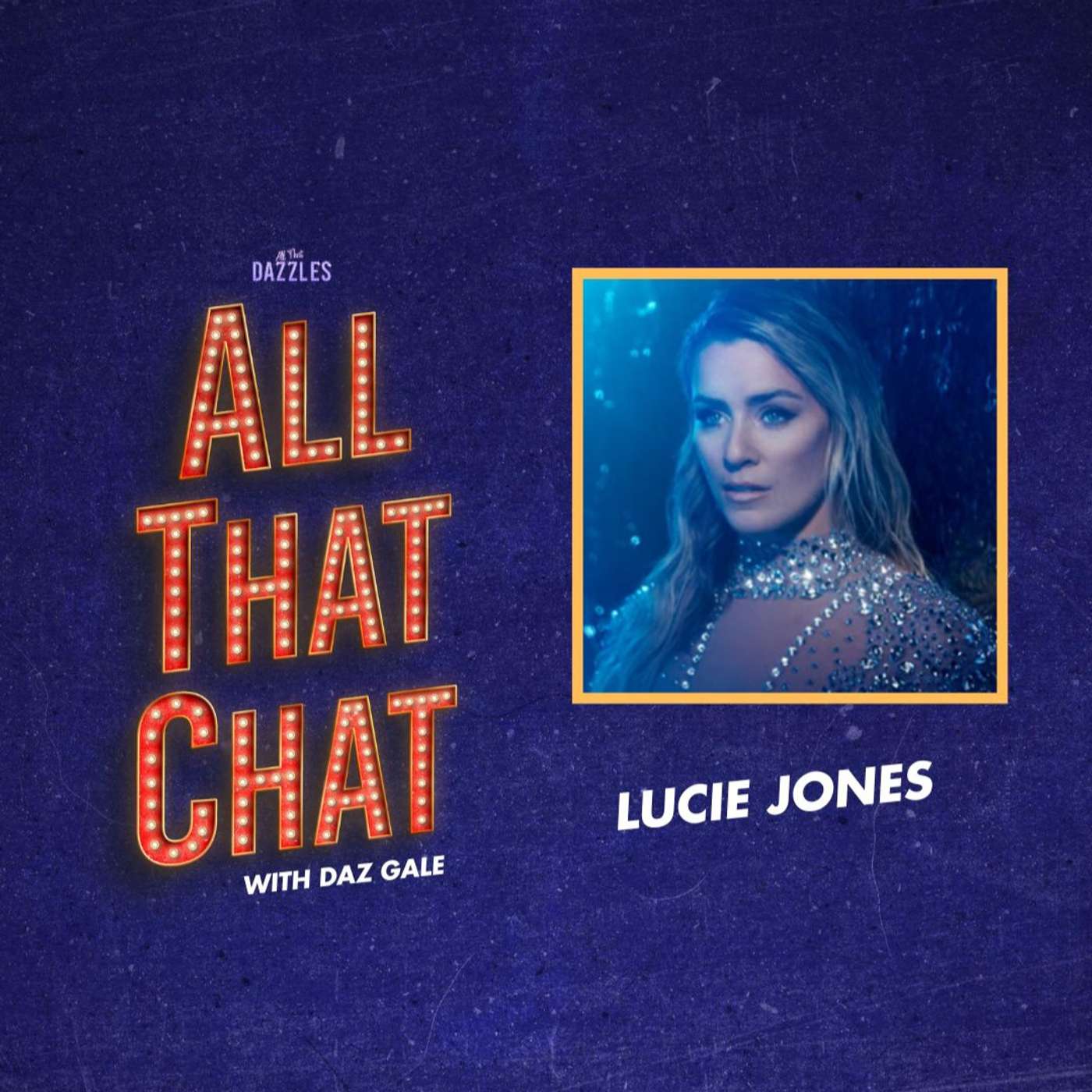 S3 Episode 1 - Lucie Jones