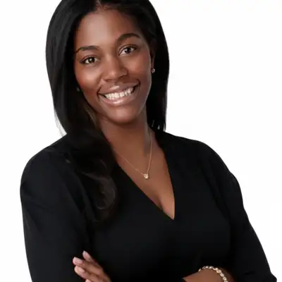 La Keisha Landrum Pierre