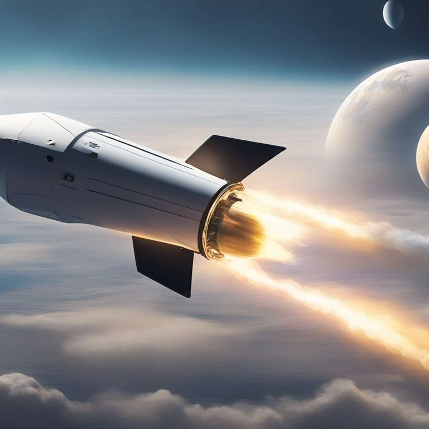 Spaceflight Highlights & New Discoveries for 2025 episode artwork
