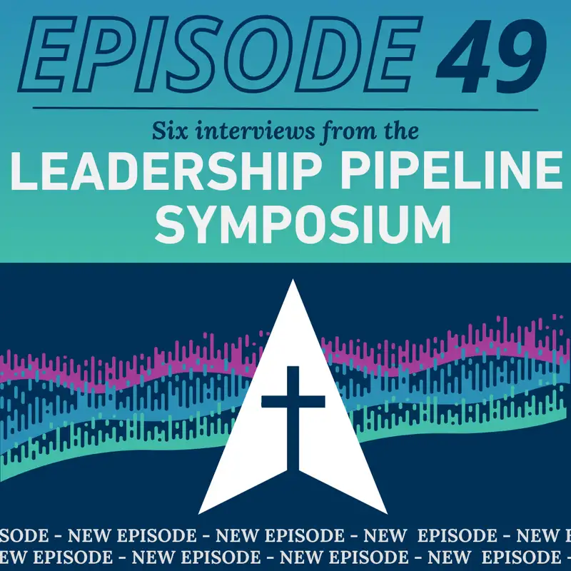 Discoveries from Leaders at the Pipeline Symposium - Part 1