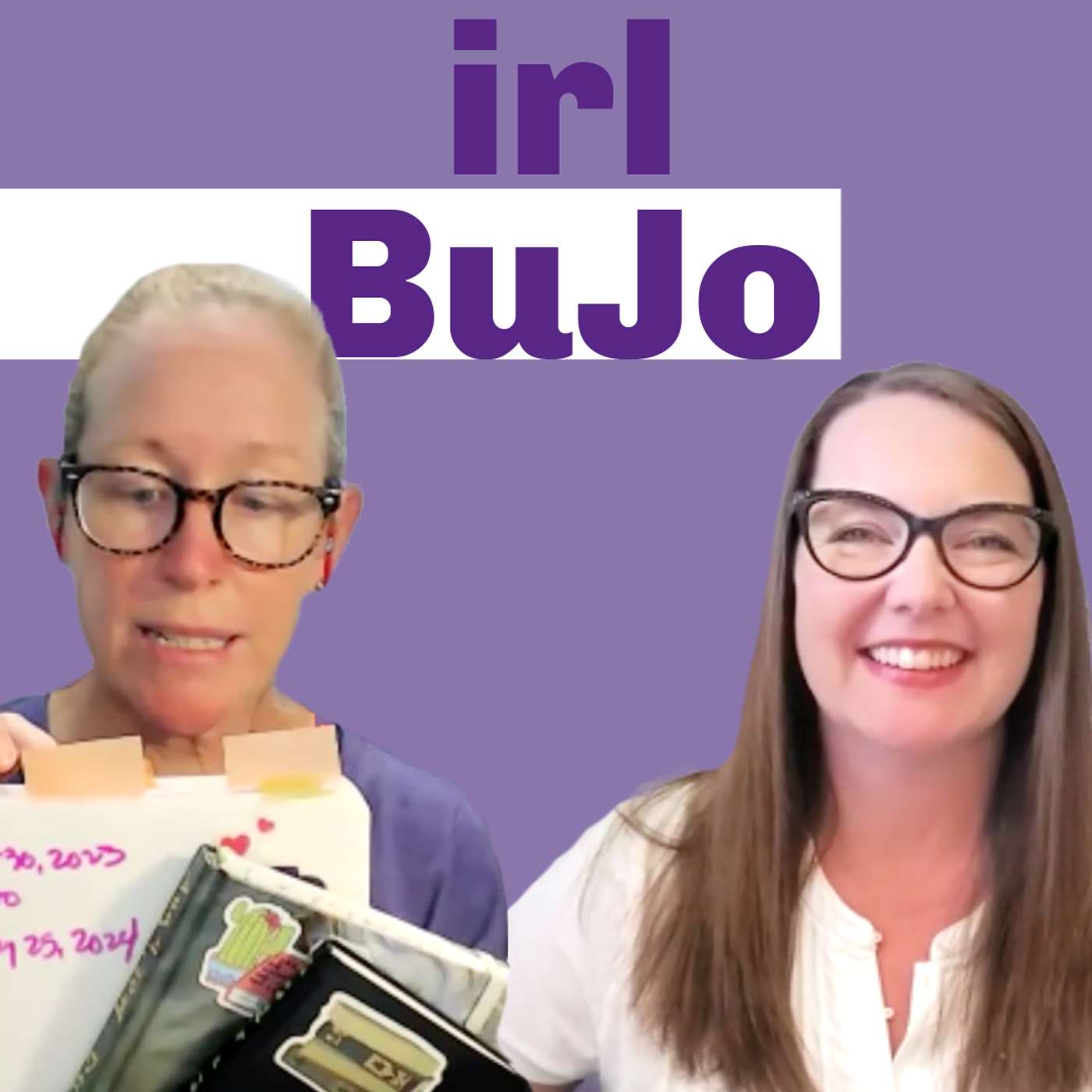 Bullet journal planner for busy Christian homemakers