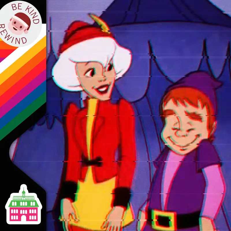 A Snow White Christmas