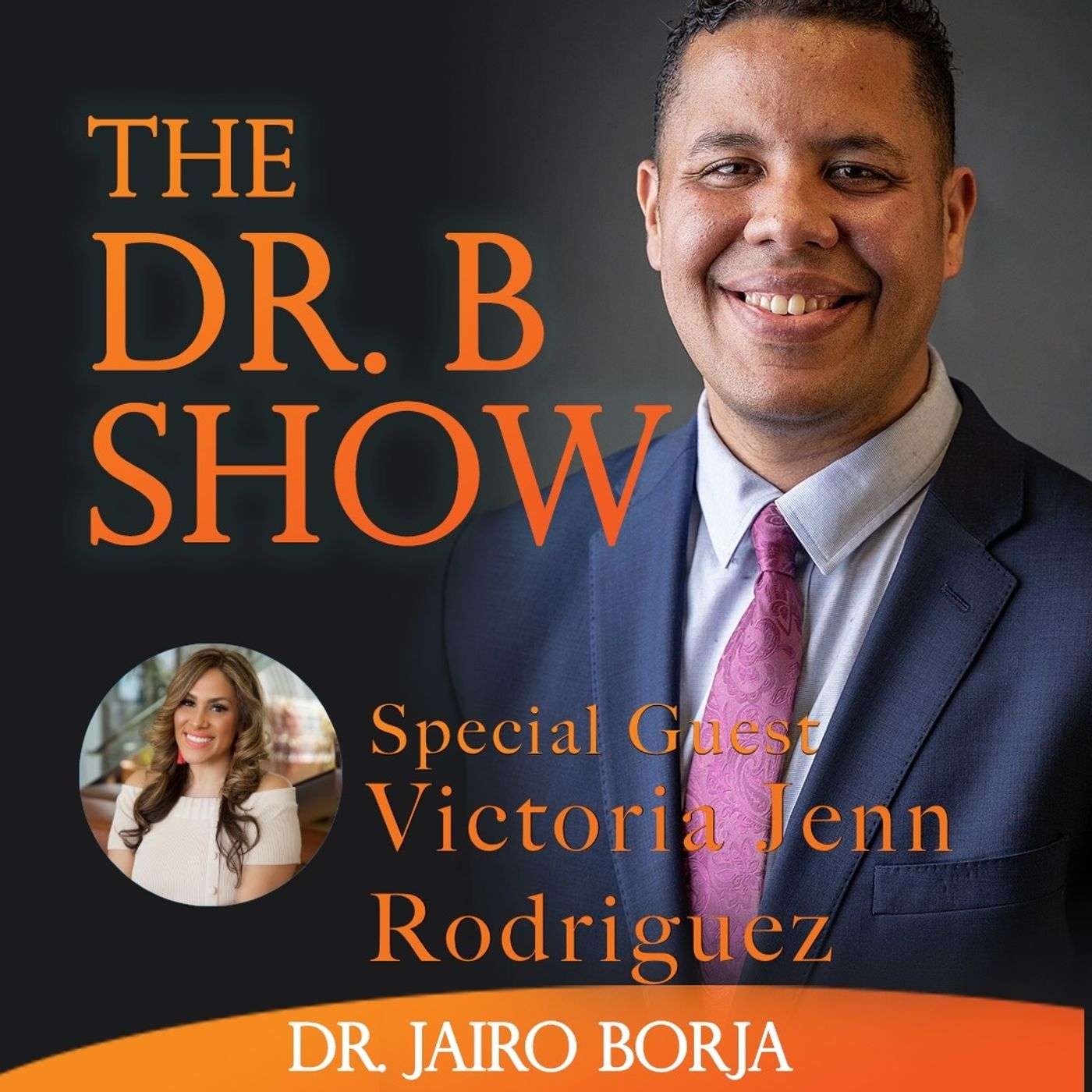 Dr. B Show