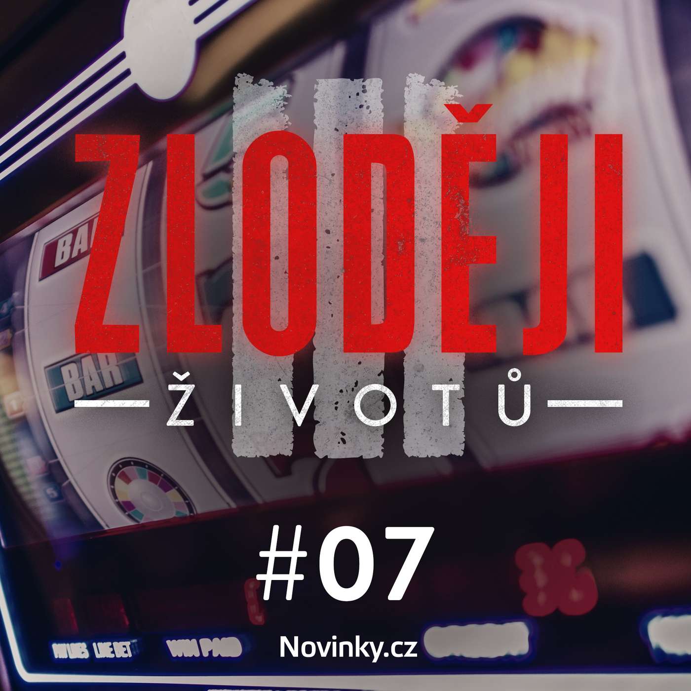 Zloději životů