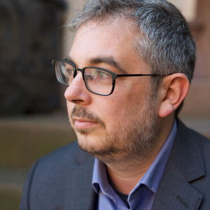 Michael Brofman