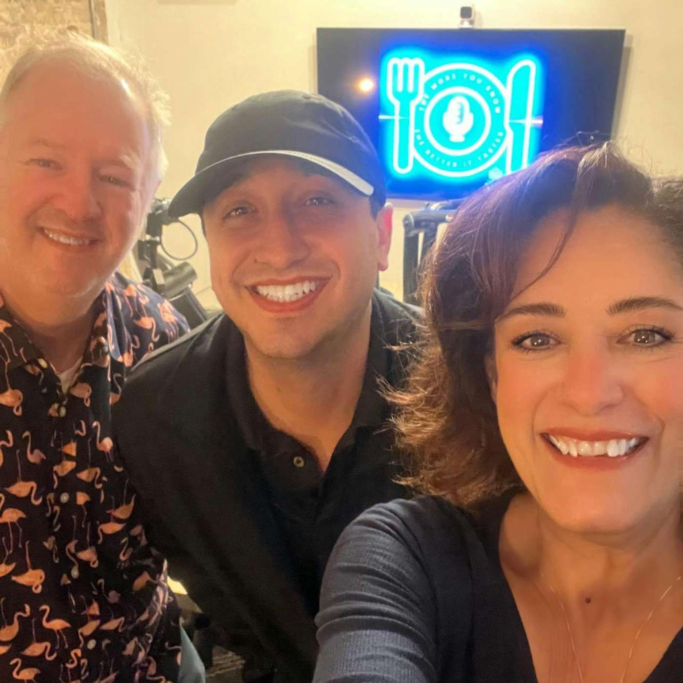 Ep. 15 John Vale - Alamo Biscuit Company & Panaderia