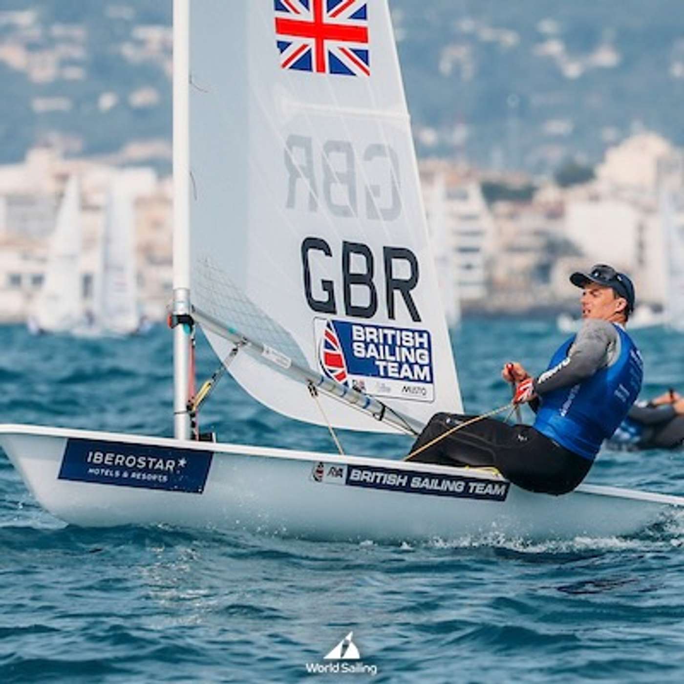 Yacht Racing Life Podcast