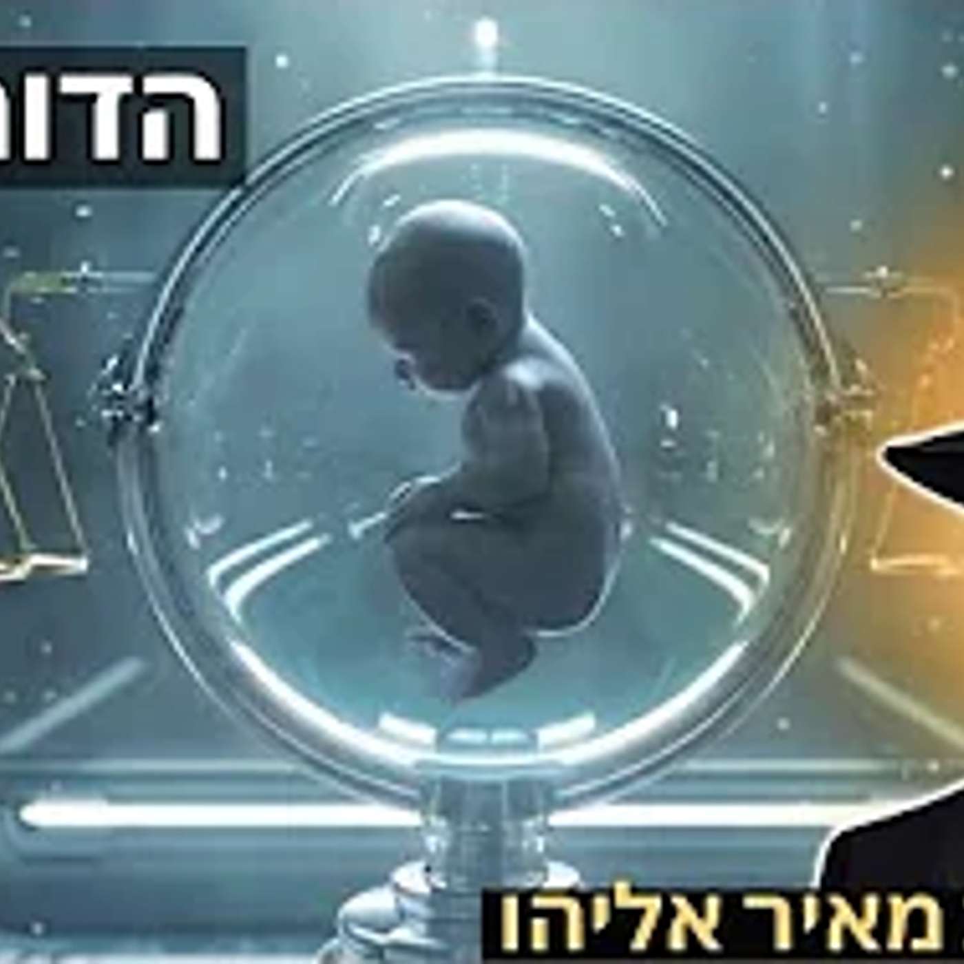 הרב מאיר אליהו | הדור הבא | יזדים - התשפ"ו