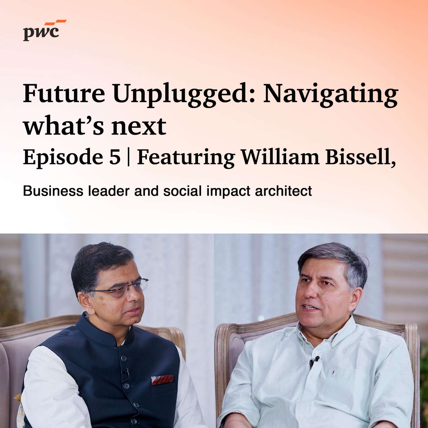 Future Unplugged | Episode 5 - Export Roots to Artisan Revolution: Dissecting Business & Leadership Future Unplugged | Episode 5 - Export Roots to Artisan Revolution: Dissecting Business & Leadership