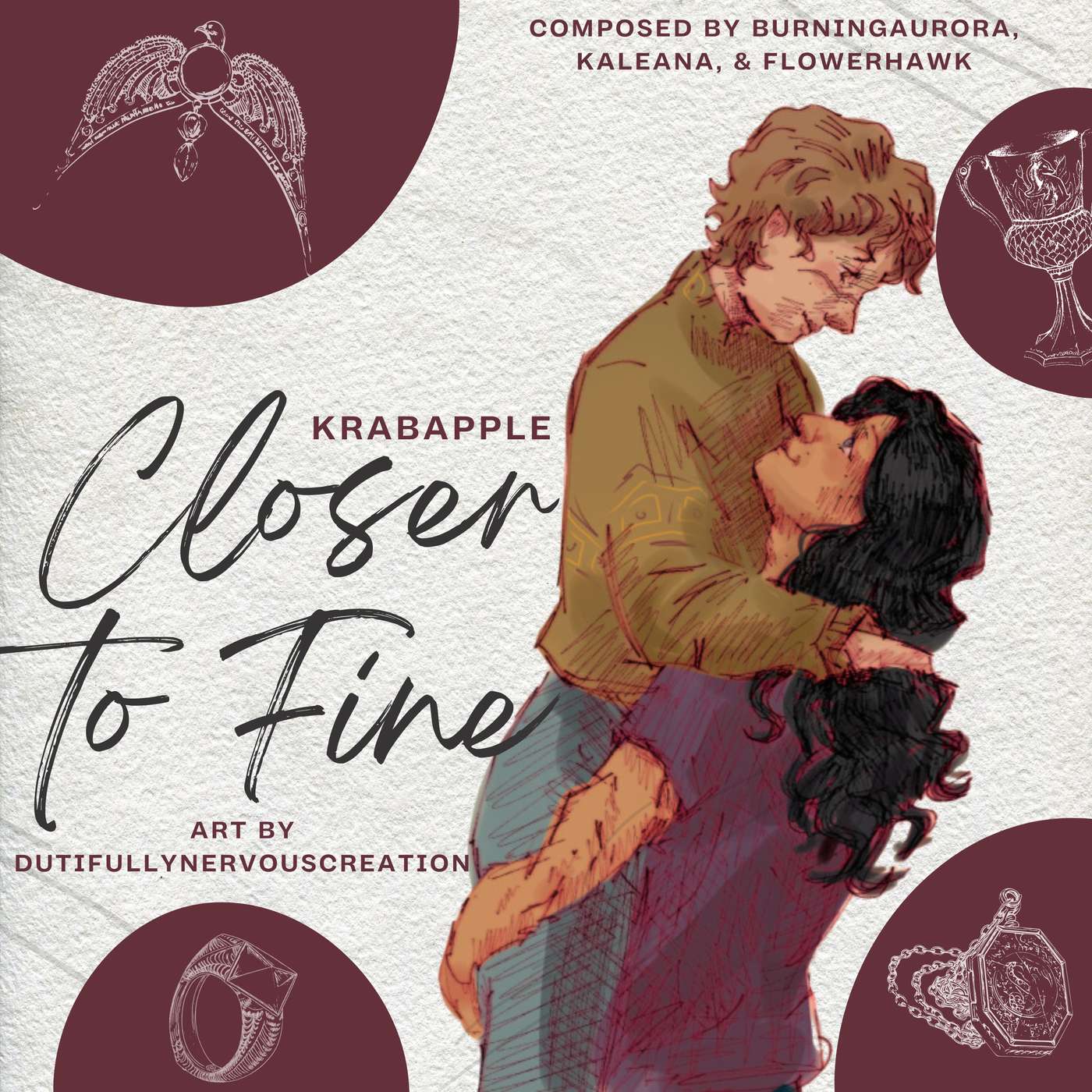 Closer to Fine by krabapple