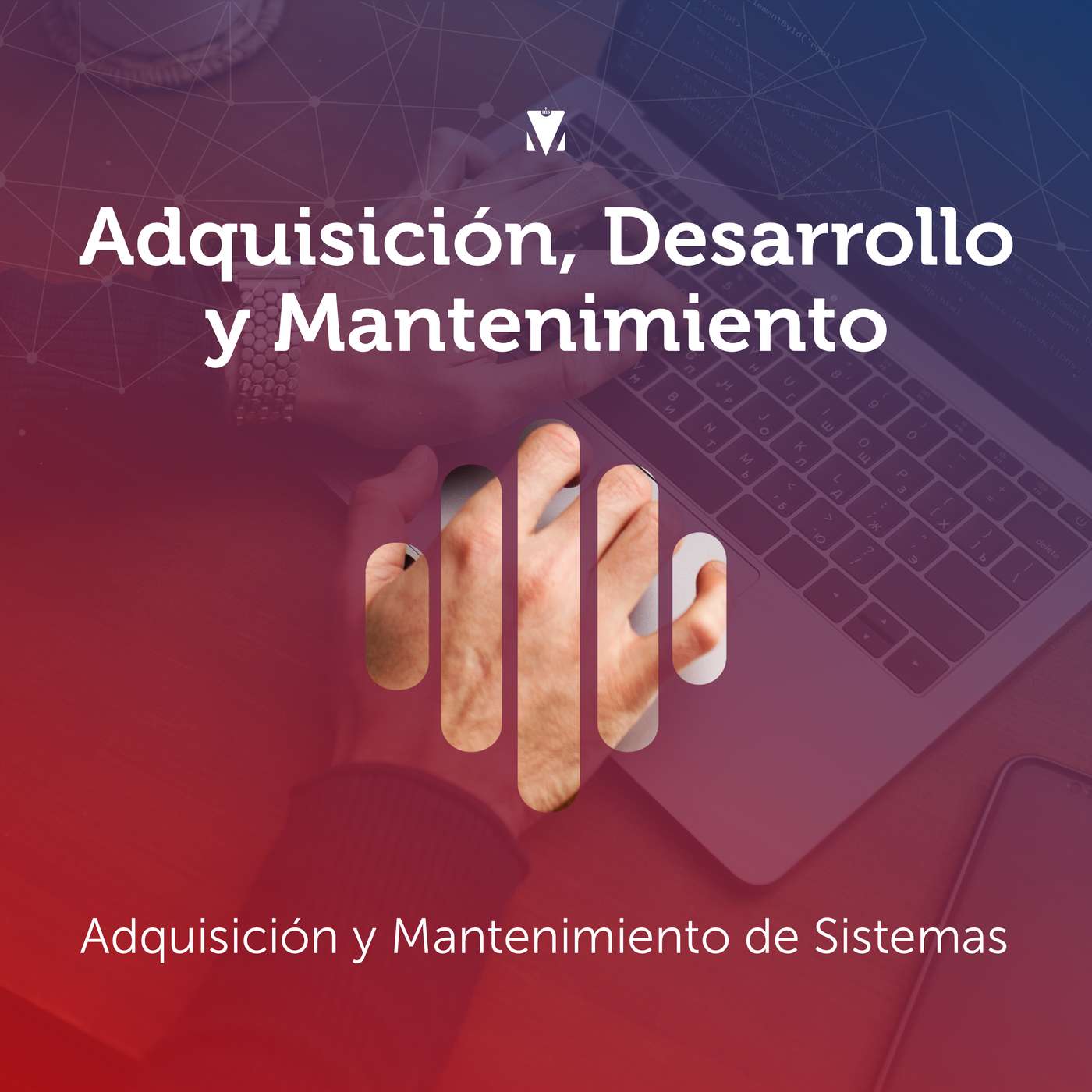 1 - ADQUISICIÓN, DESARROLLO Y MANTENIMIENTO: Adquisición y Mantenimiento de Sistemas