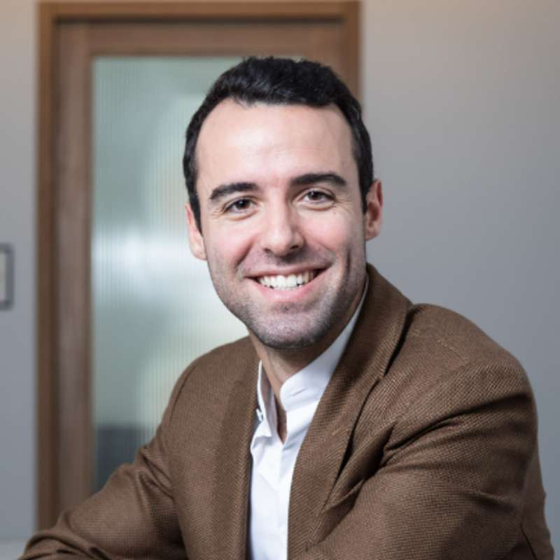 Stéphane Mac Millan