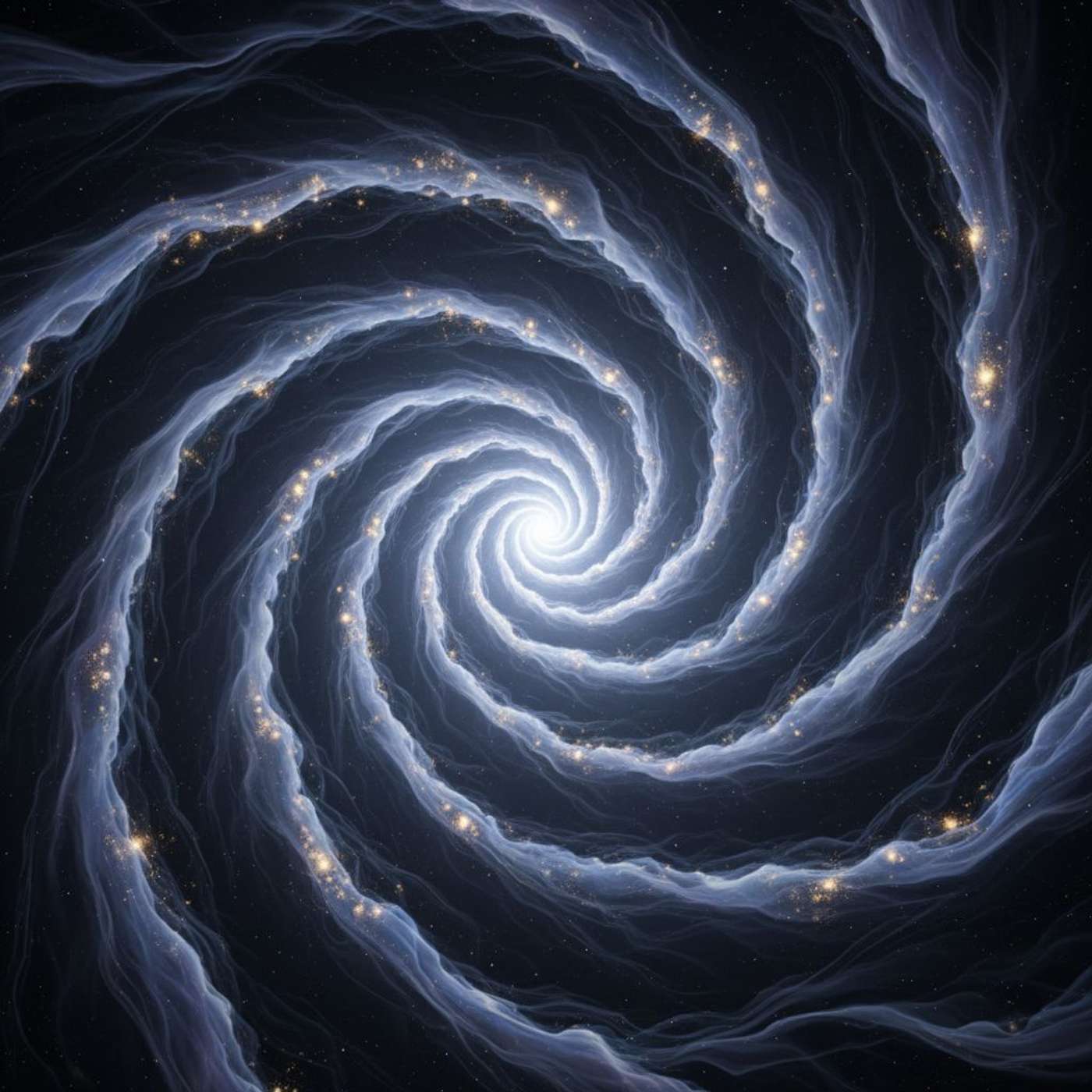 What Is the Cosmic Web? | Bedtime Astronaut For Sleep