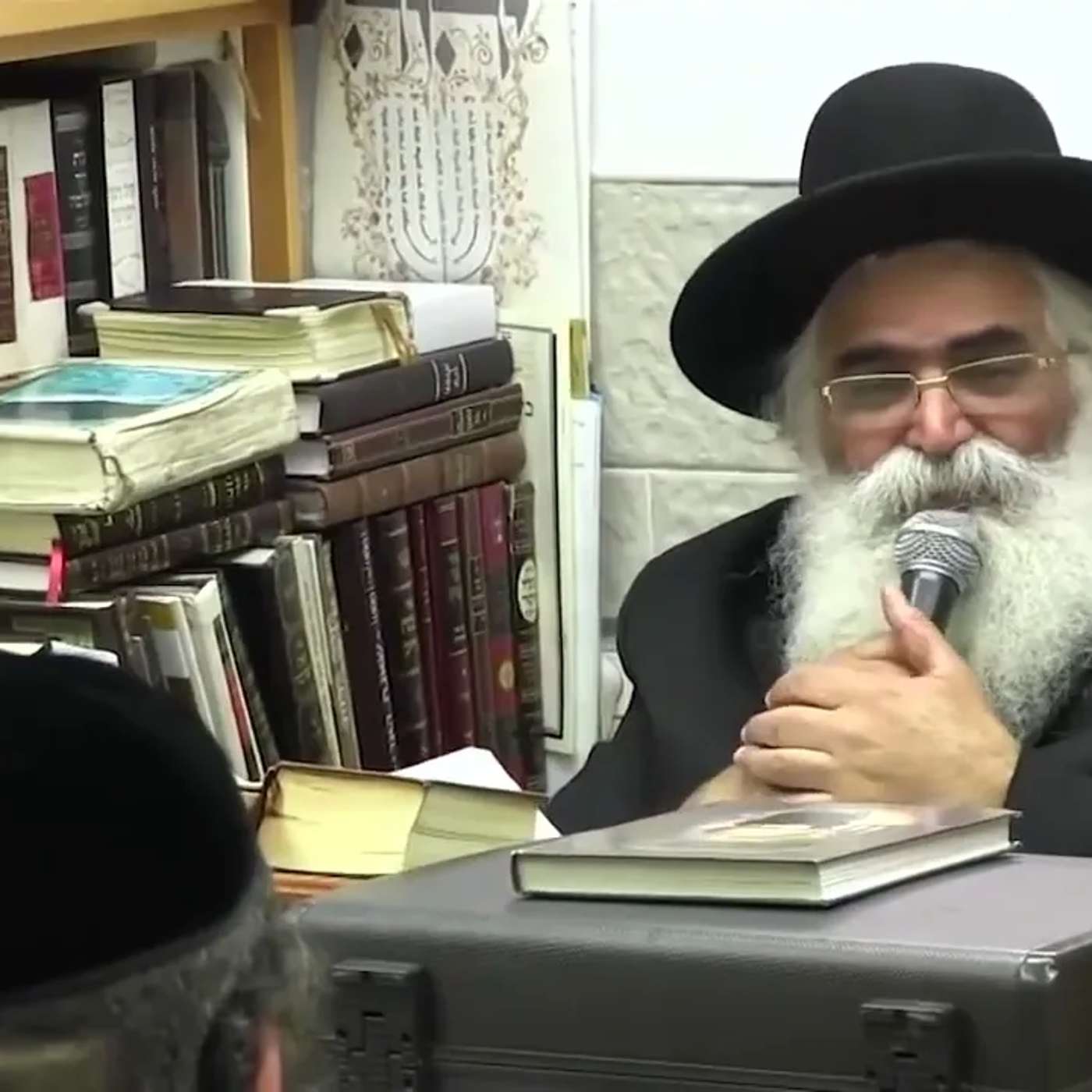 הרב יורם אברג'ל-המסר היומי-חודש של אור וברכה-כ''ט חשוון תשפ"ו