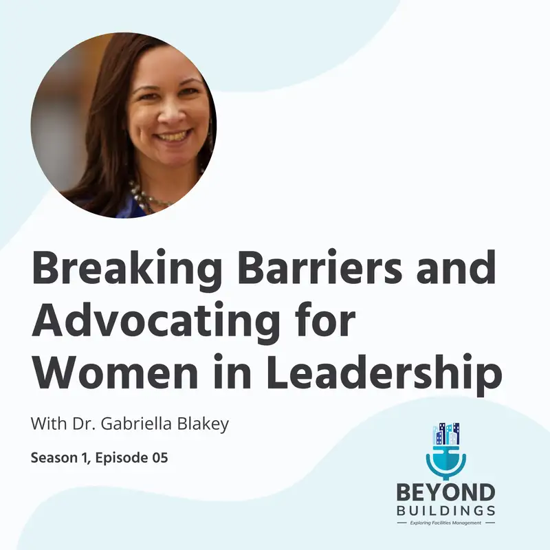 Breaking Barriers and Advocating for Women in Leadership