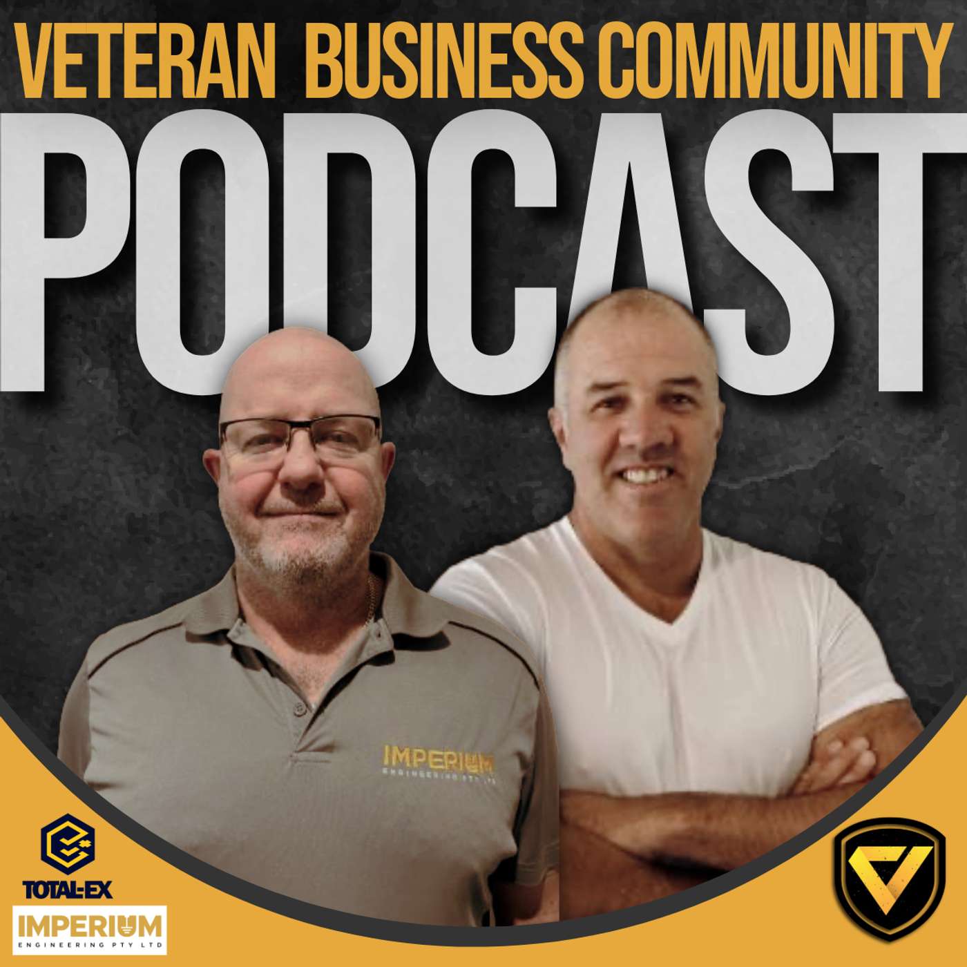 Veteran Business Community Podcast