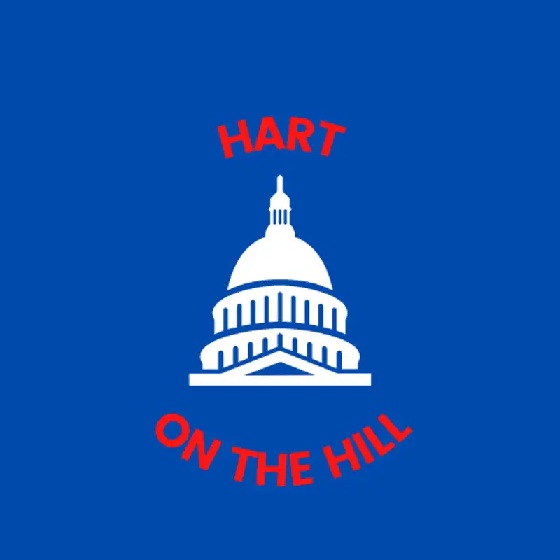Hart on the Hill: Midterms and MAGA