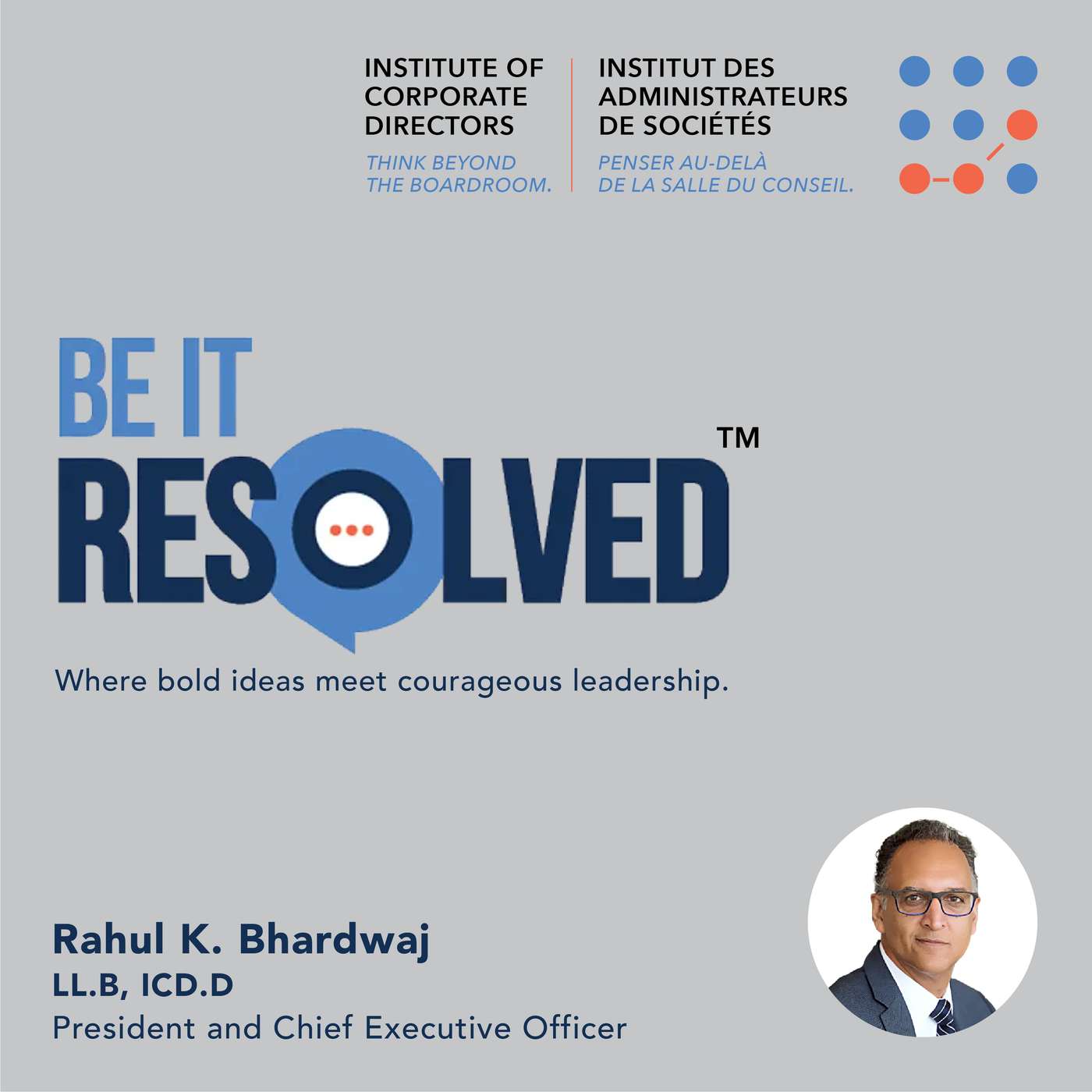 Be It Resolved: Boards are having the wrong conversation about AI