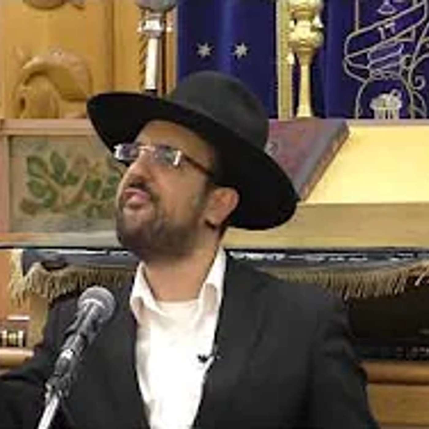 הרב מאיר אליהו | למה אין לך גשמיות ונחת? | תשעה באב