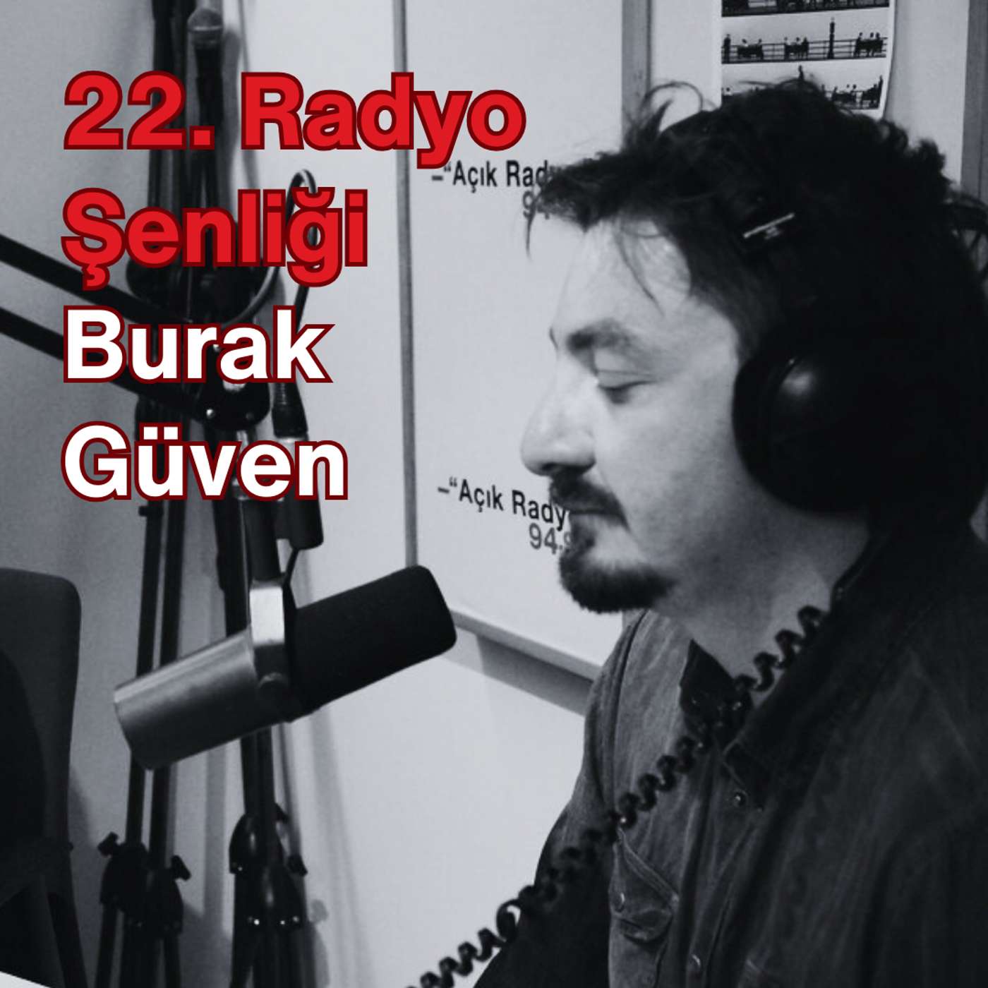 Radyo Şenliği 2025