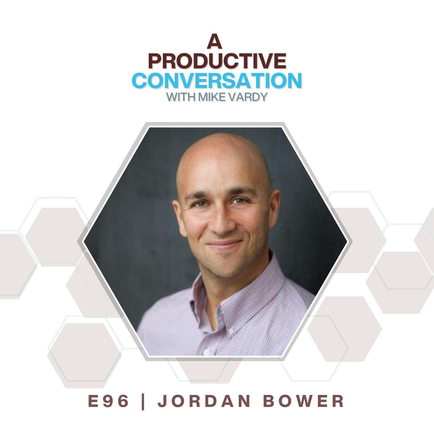 A Productive Conversation