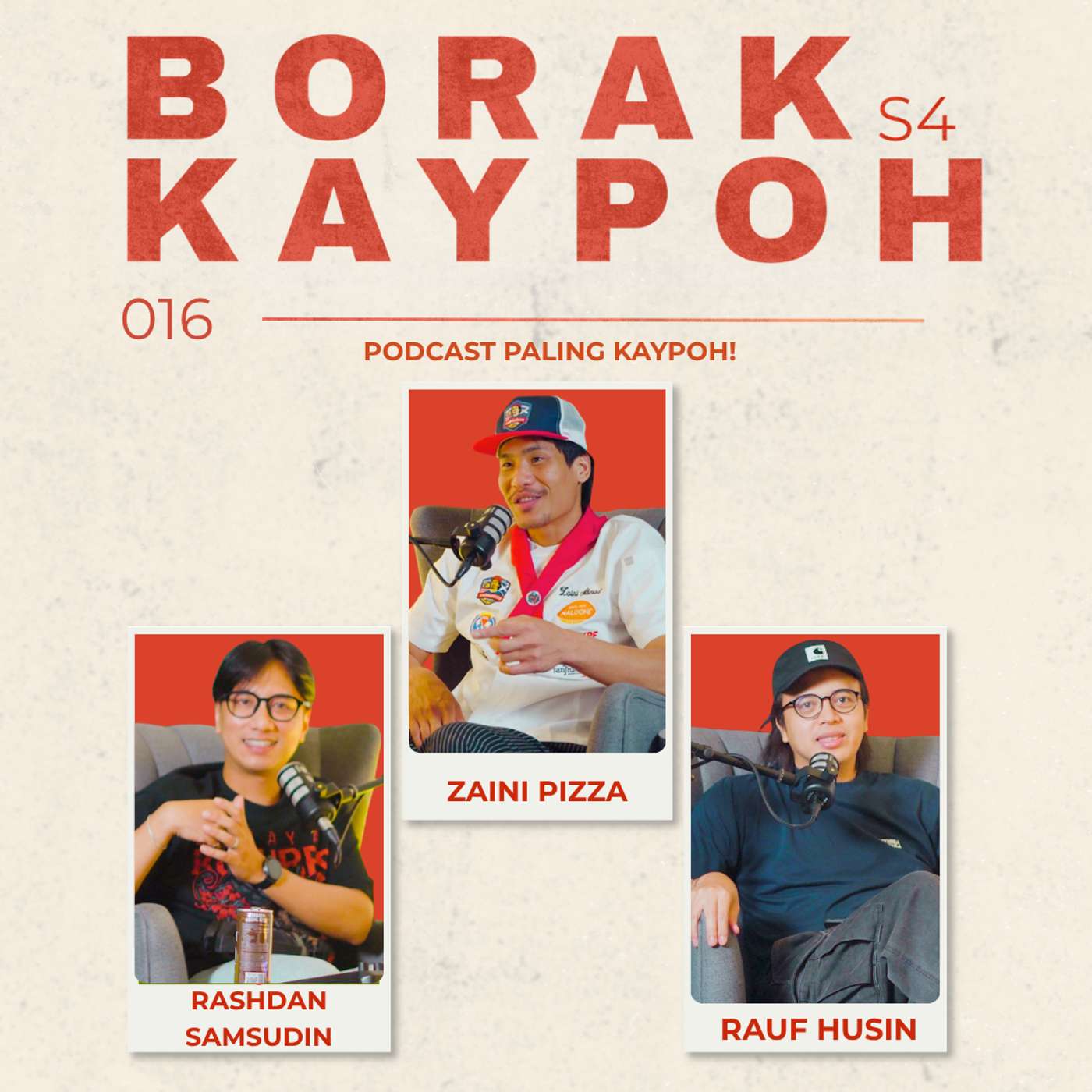 Play Pizza Terbaik Dunia!  S4/EP 16