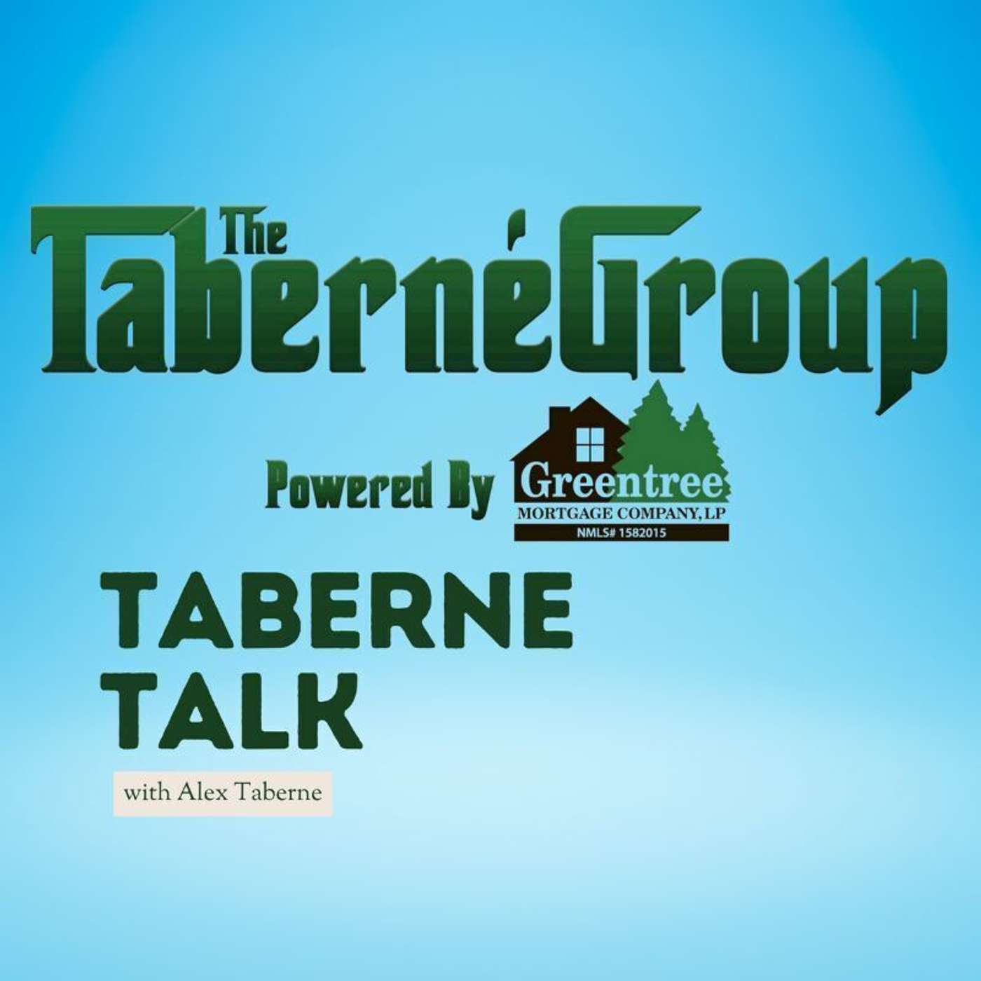 Taberne Talks