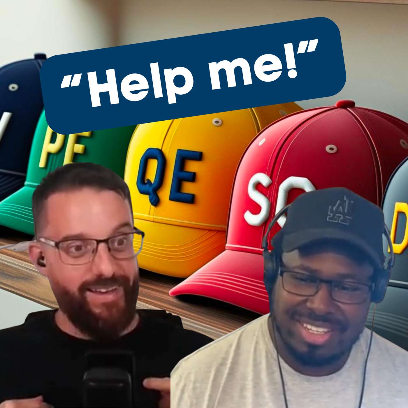 Coaching Developers on QE