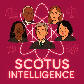 SCOTUS Intelligence
