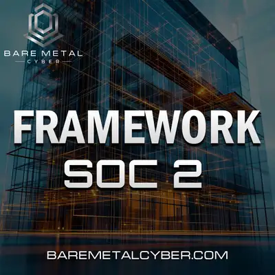 Framework - SOC 2 Compliance Course