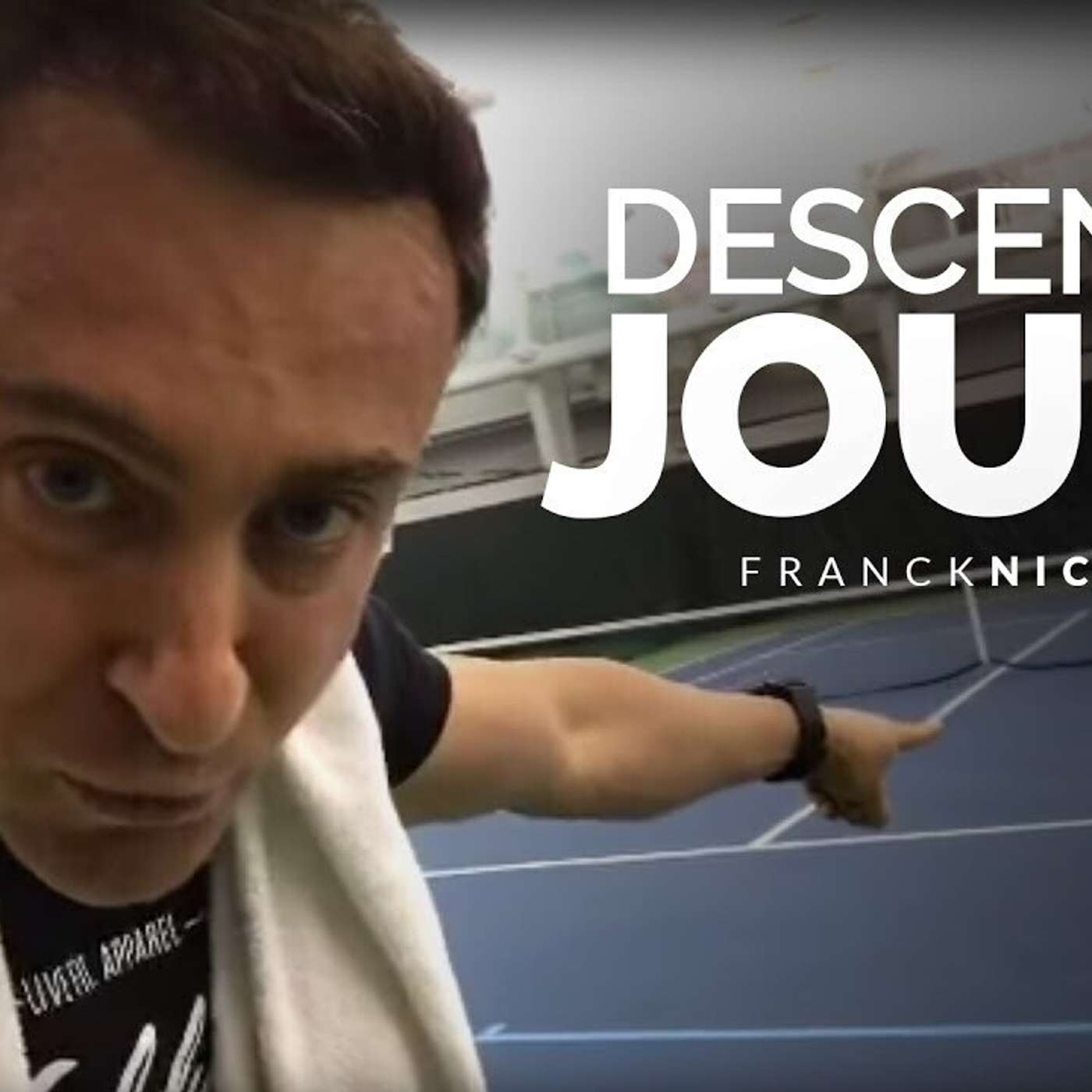 CAPSULE DU MARDI: Descendez jouer ! episode artwork