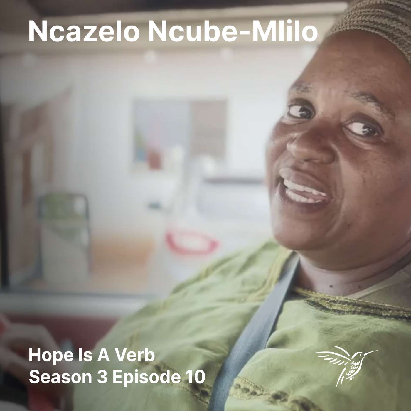Ncazelo Ncube-Mlilo – The Caravan Of Joy And Tears