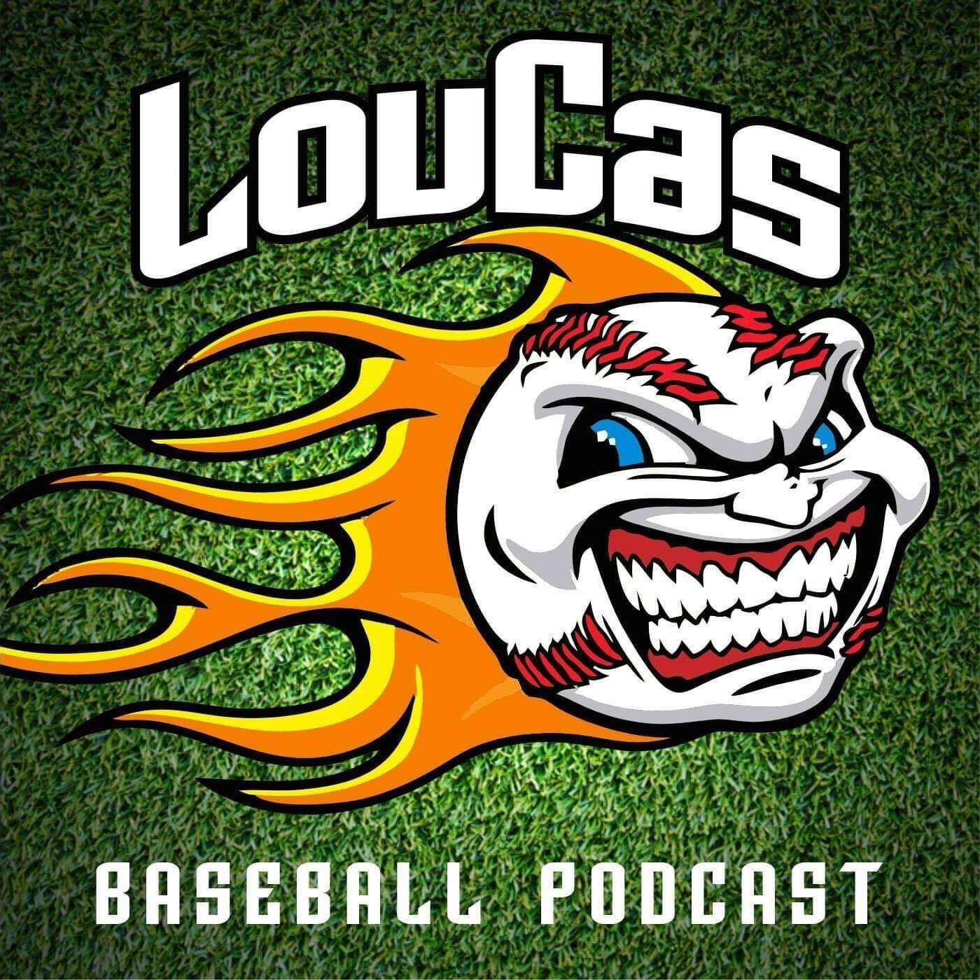 LouCas Baseball | S3 E29 episode artwork