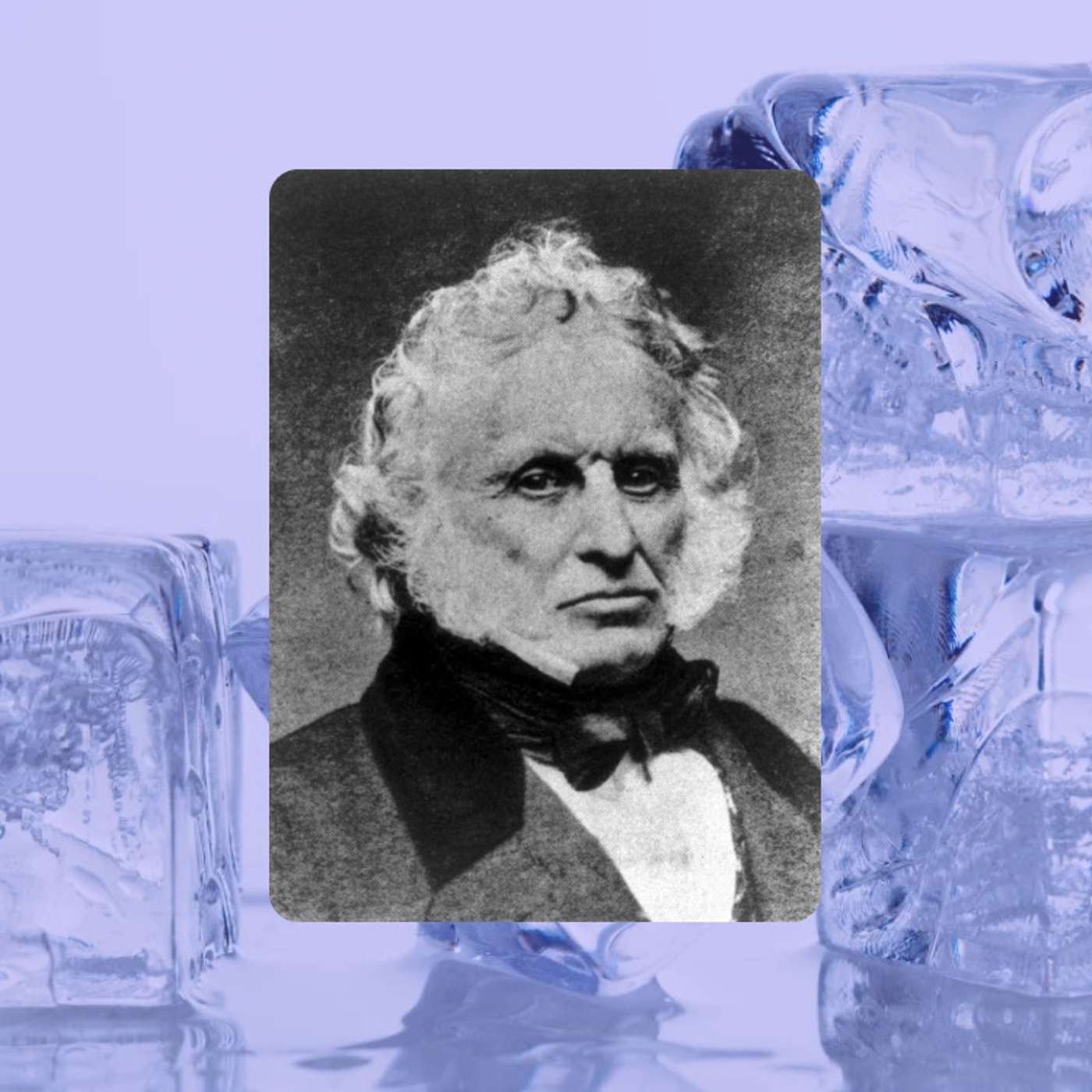 #456 | Fredric Tudor | The Ice King