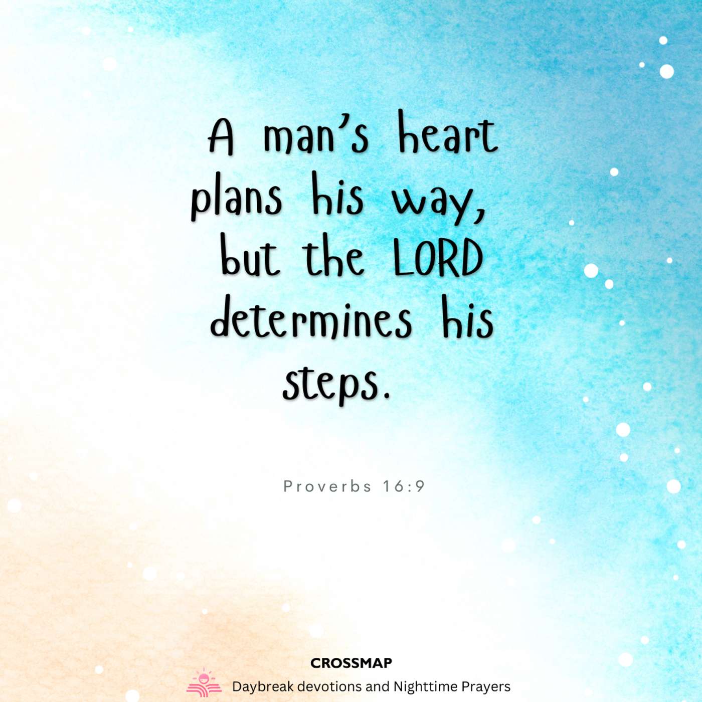 The Gift Hidden in an Interruption - A Nighttime Prayer