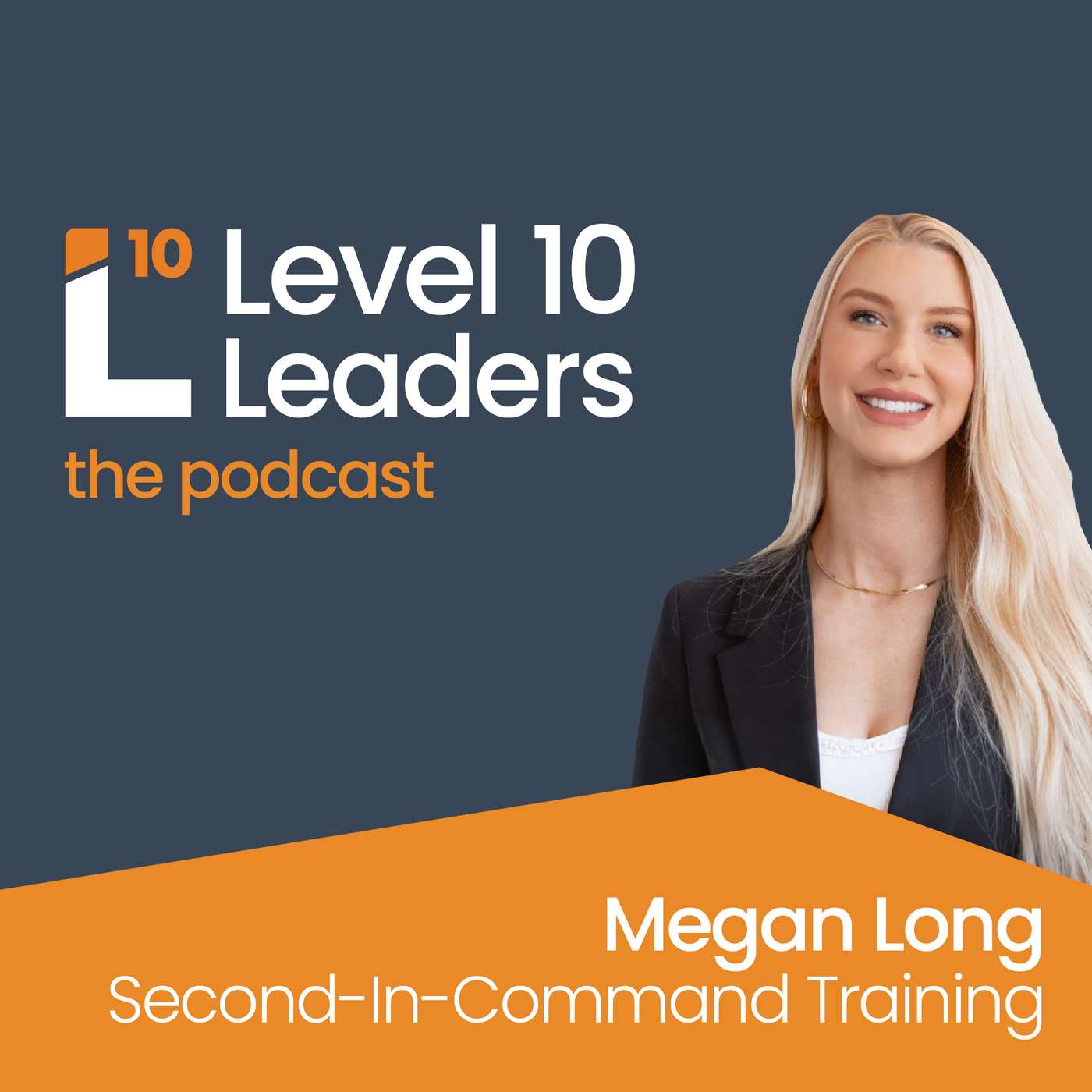Level 10 Leaders
