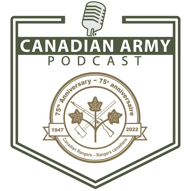 Canadian Rangers (S3 E9)