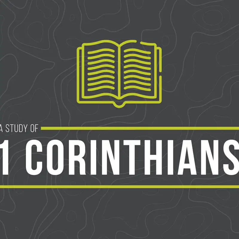 Building Upon Christ - EC (Audio)