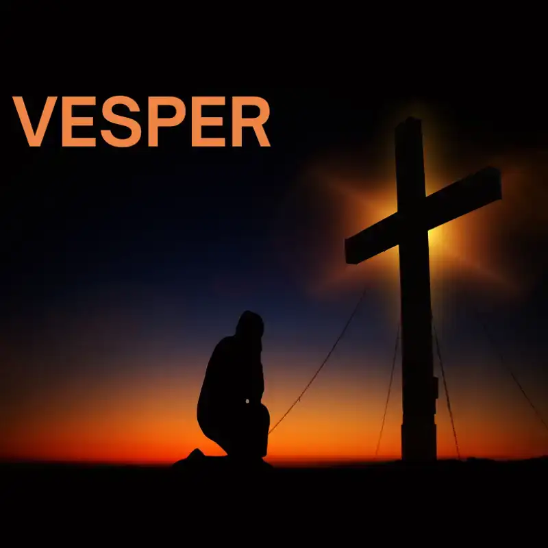 1. Vesper | Jomfru Marias opptagelse i himmelen