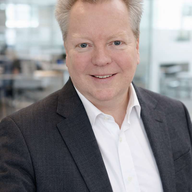 Nick Wood