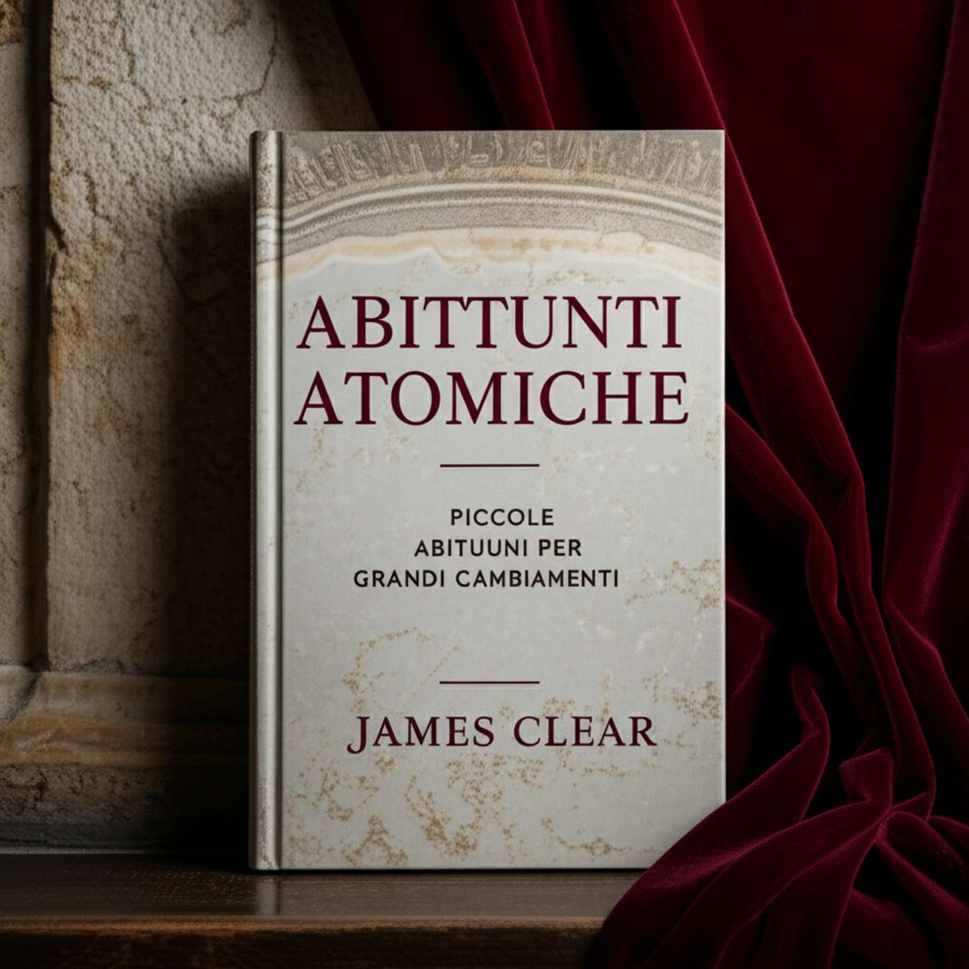 Abitudini atomiche: Piccole abitudini per grandi cambiamenti