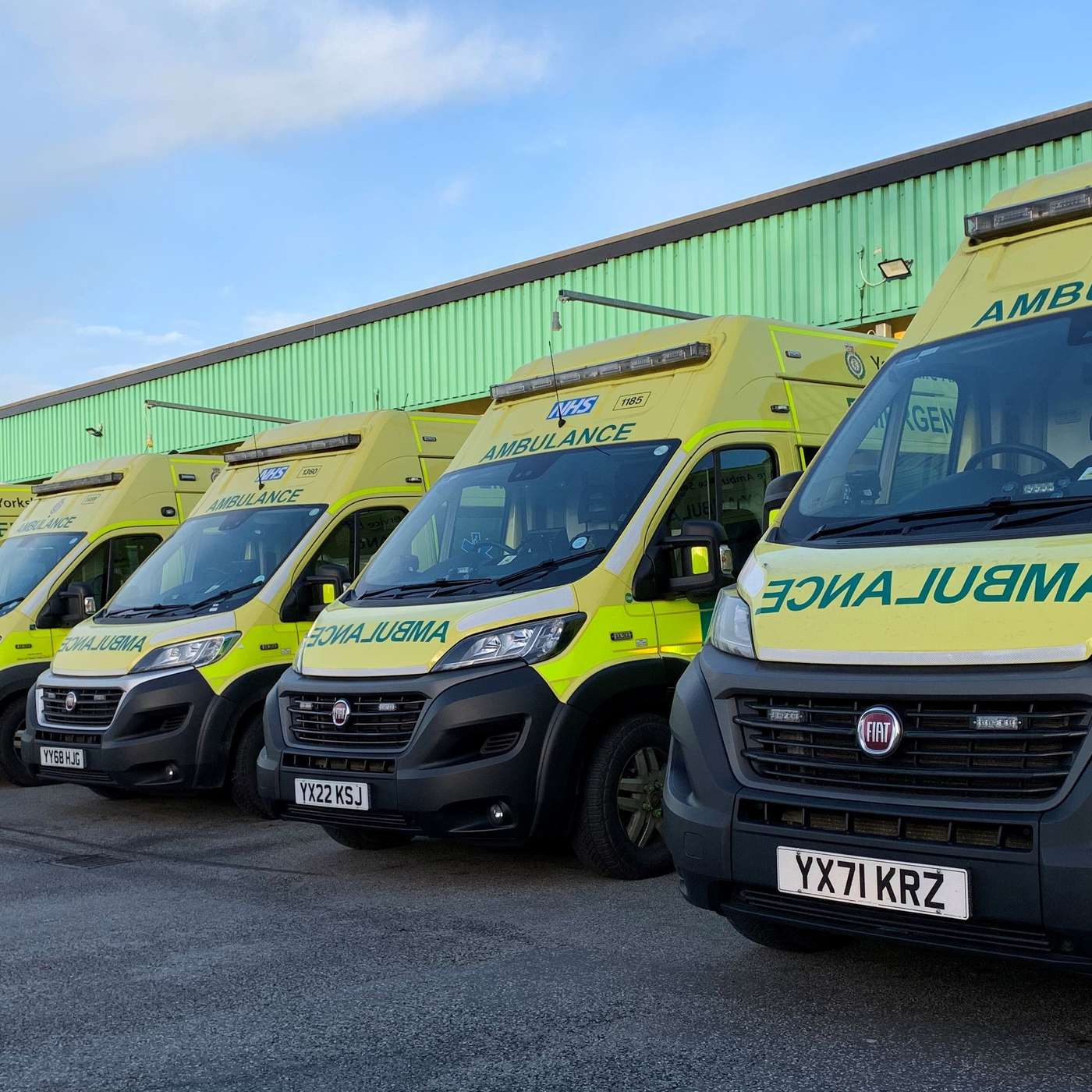 UK Loses Measles Free Status, China Waives Visa for UK and Canada, Australia Bets Big on Submarines, Ex Ukrainian Energy Minister Arrested, and more...